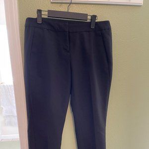 Amanda Chelsea Black Pants